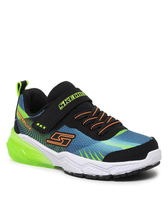 Skechers Sneakers Kodron 403728L/BLLM Albastru | Modivo.ro