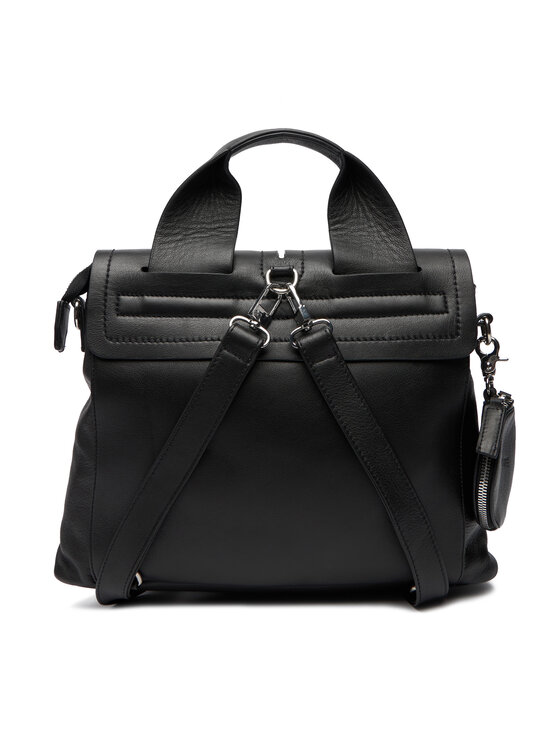 Vic Matié Vic Matié Rucksack 1H0638T 999C070101 Schwarz