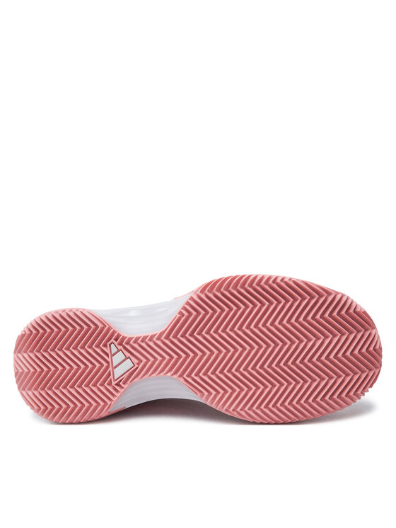 adidas adidas Obuća za tenis Avacourt 2 Clay ID5713 Ružičasta