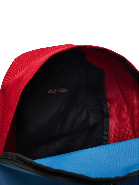 Napapijri Napapijri Rucksack Voyage 03 NP0A4GGH Bunt