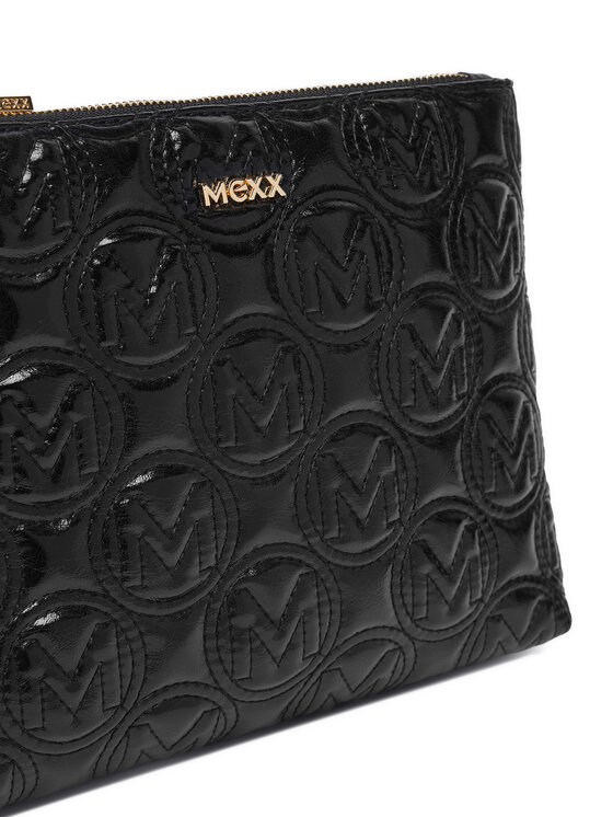 MEXX MEXX Несесер CEO-MEXX-W1-010-AW26 Черен