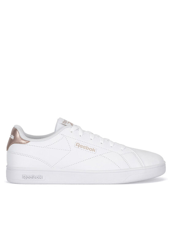 Reebok Reebok Снікерcи COURT CLEAN 100220422 Білий