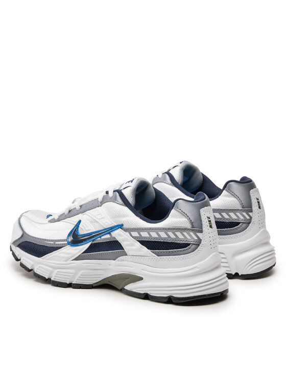 Nike Nike Sneakersy Initiator 394055 101 Biały