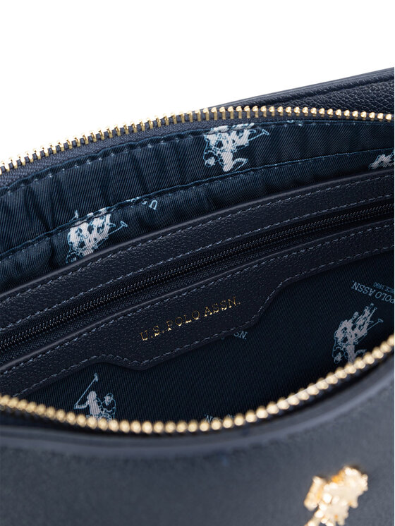 U.S. Polo Assn. U.S. Polo Assn. Táska BIUXT8391WVP Sötétkék