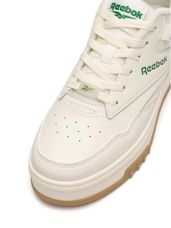 Reebok Reebok Sneakersy REE VAMP AR30240WCG Écru