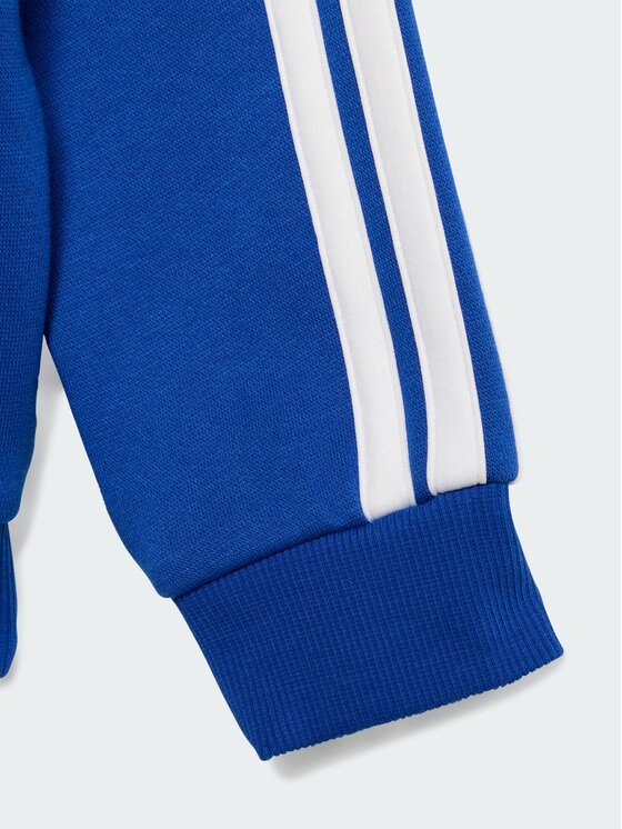 adidas adidas Detská sada 142925 Modrá Regular Fit