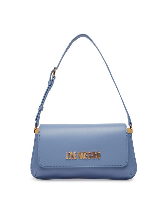LOVE MOSCHINO LOVE MOSCHINO Τσάντα JC4058PP1PLO0700 Μπλε
