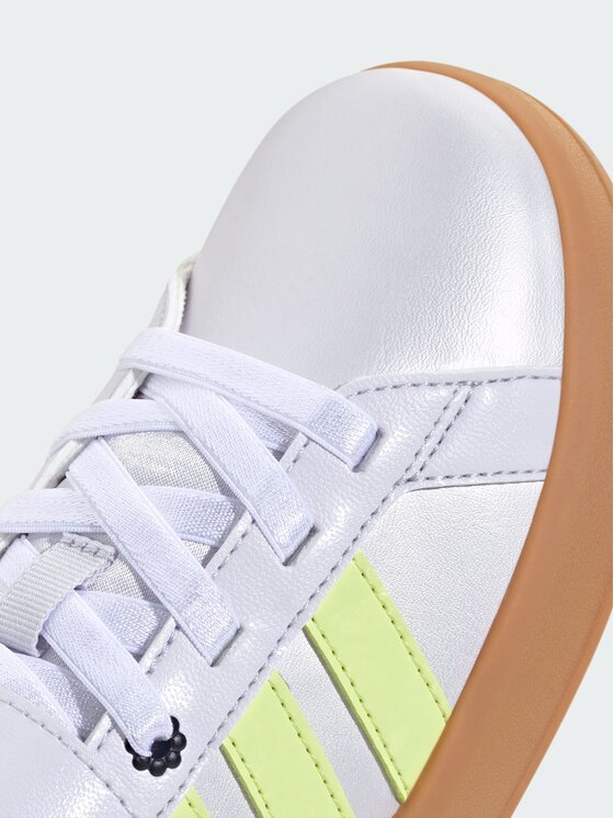 adidas adidas Sneakersy 165168 Czarny