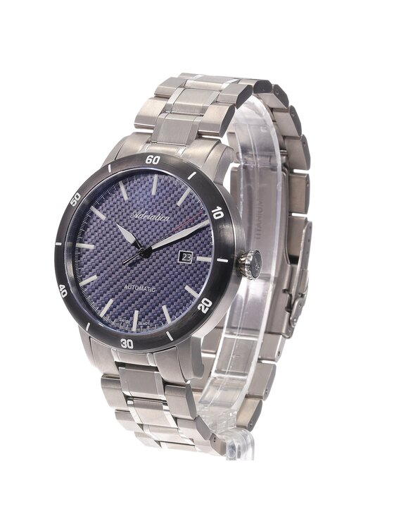 Adriatica Adriatica Orologio A8383.4115A Grigio