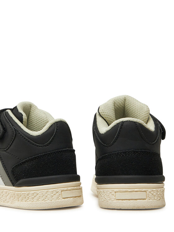Primigi Primigi Sneakersy 6971322 Czarny