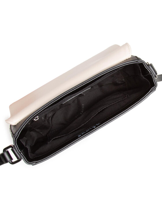 Jenny Fairy Jenny Fairy Handtasche RX3251 Schwarz