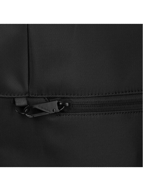 Travelite Travelite Torba 311376 Czarny