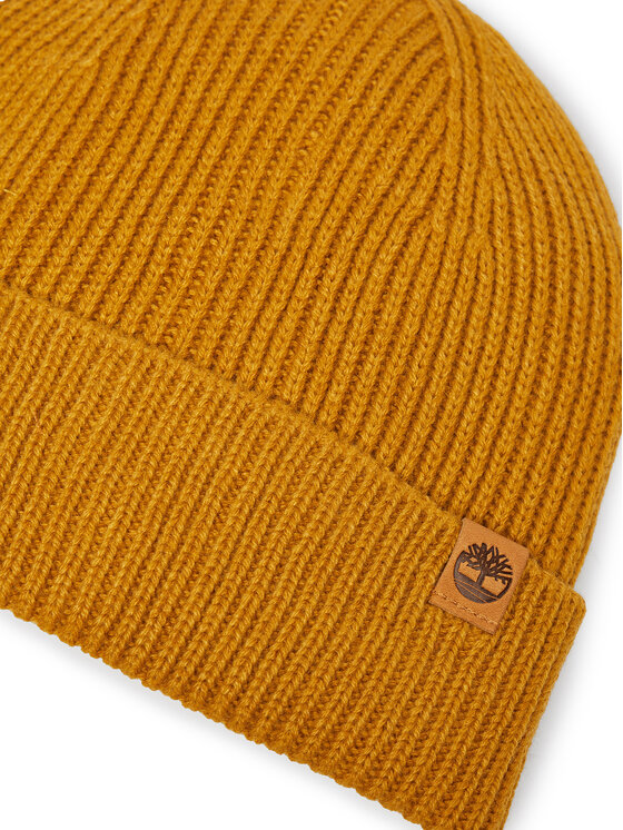 Timberland Timberland Шапкa TB0A1F8G Коричневий