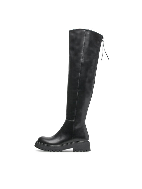 Jenny Fairy Jenny Fairy Ilgaauliai WS5851-16 Juoda