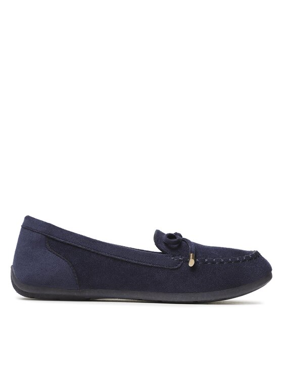 Clara Barson Clara Barson Mocasini WSS20837-03 Bleumarin