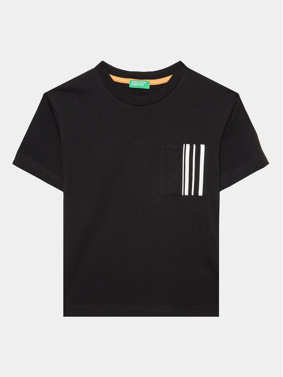 T-Shirt United Colors Of Benetton