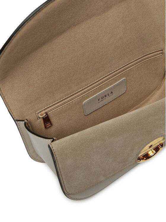 Furla Furla Kabelka Sfera WB01490-BX0428-VAN00-1-002-20-BG-B Krémová