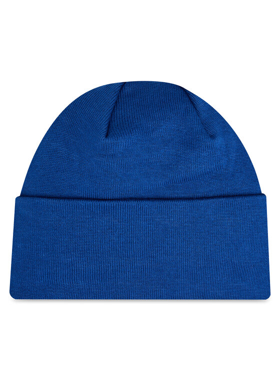Buff Buff Σκούφος Knitted 126457.791.10.00 Σκούρο μπλε