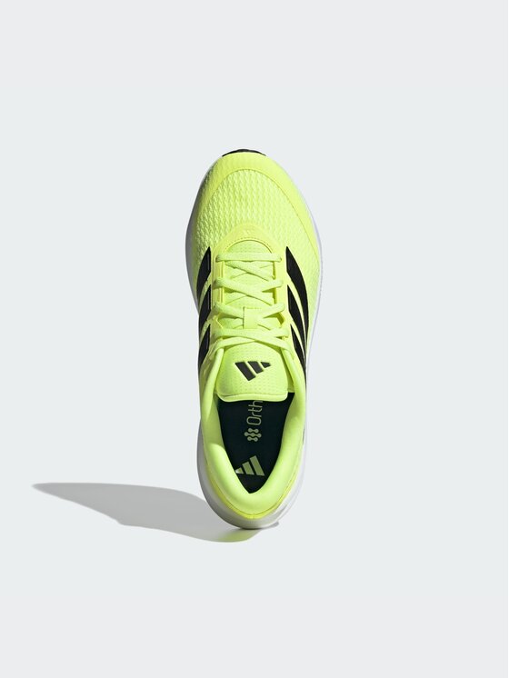 adidas adidas Buty do biegania 168321 Żółty