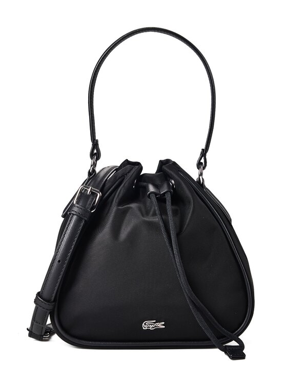 Lacoste Lacoste Torebka 334967 Czarny