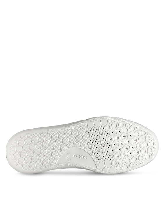 Geox Geox Snīkeri U Deiven U465WA 02247 C0122 Bēšs