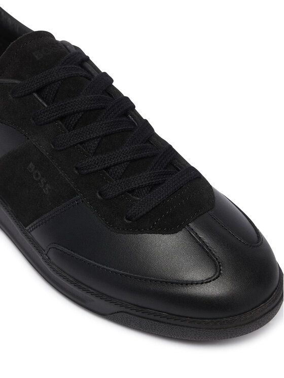 BOSS BOSS Tossud Brenta 50573817 Must