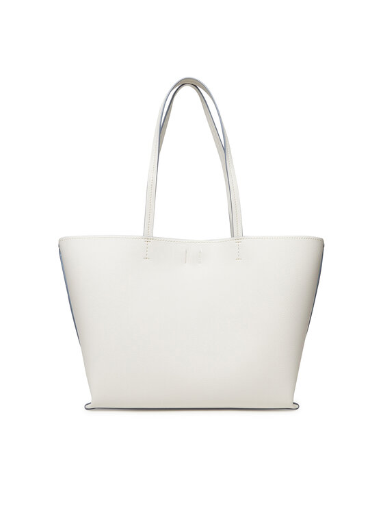 DKNY DKNY Handtasche R51AAJ38 Grau