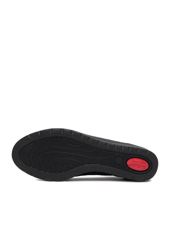 Go Soft Go Soft Balerini CEO-WI16-3243-02 Bleumarin