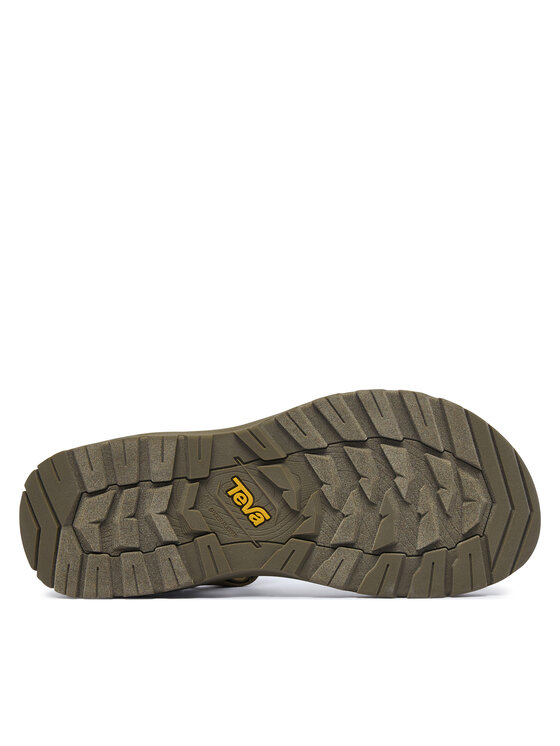 Teva Teva Sandale Hurricane XLT3 1173670 Zelena