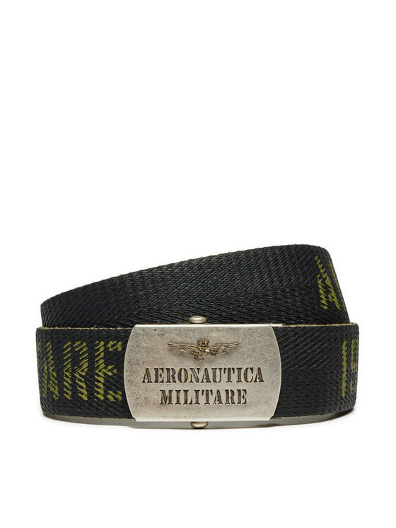 Aeronautica Militare Vīriešu josta 242CI292CT3108 Haki