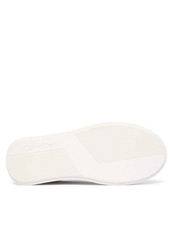 Calvin Klein Calvin Klein Αθλητικά V3A9-83390-1355 Λευκό