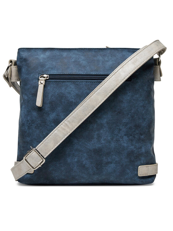 Rieker Rieker Borsetta H1346-16 Blu