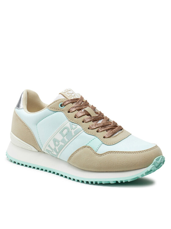 Napapijri Napapijri Sneakers NP0A4I7S Bianco