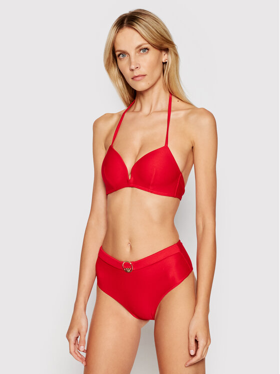 Бикини Emporio Armani