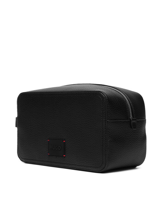 HUGO HUGO Kosmetiktasche Ethon 50573504 Schwarz