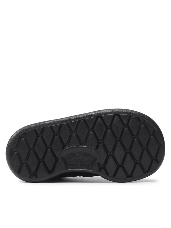 Reebok Reebok Tenisice Club C FZ2096 Crna
