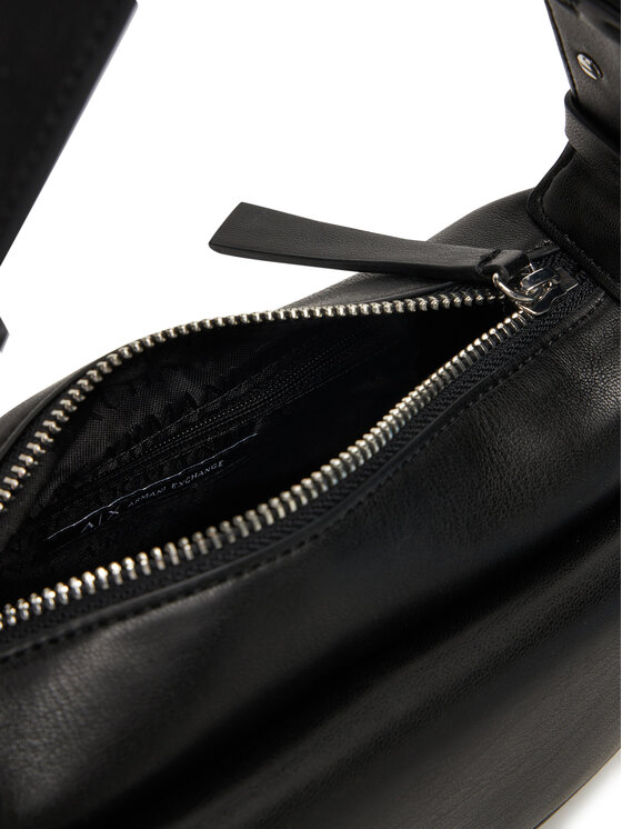 Armani Exchange Armani Exchange Käekott XW000405 AF12589 UC001 Must