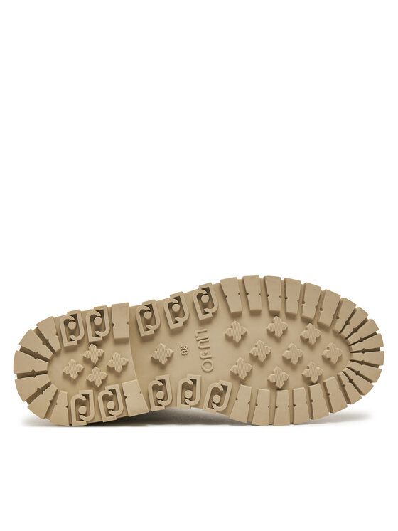 Liu Jo Liu Jo Stivaletti Rumi 31 SA5023 PX246 Beige