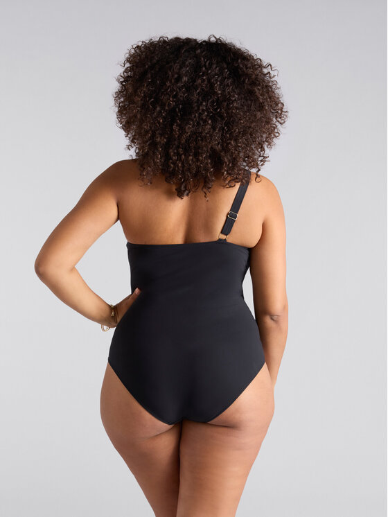 Fiorella Rubino Fiorella Rubino Bikini W336L000266N033 Nero