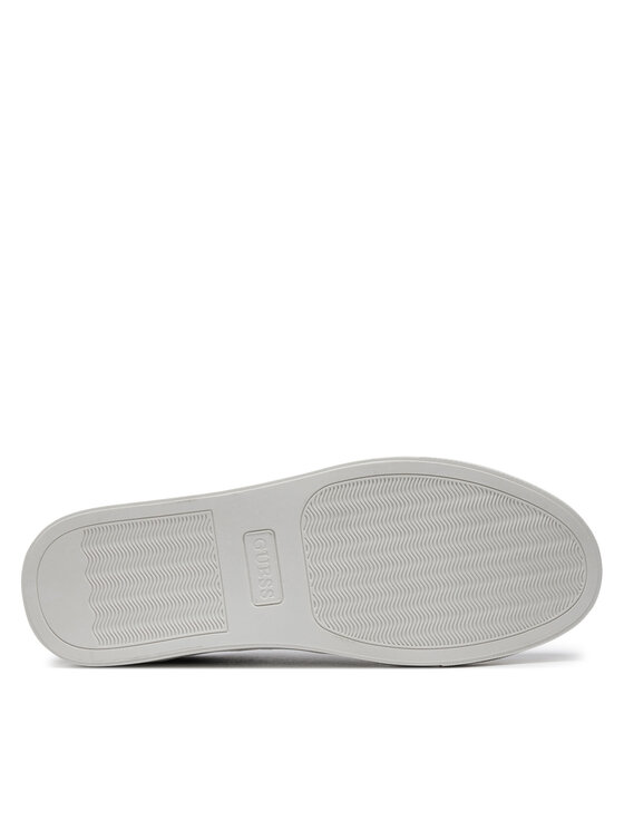 Guess Guess Superge FMTTOI ELE12 Črna