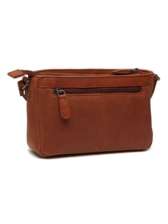 The Chesterfield Brand The Chesterfield Brand Saszetka 251833 Brązowy