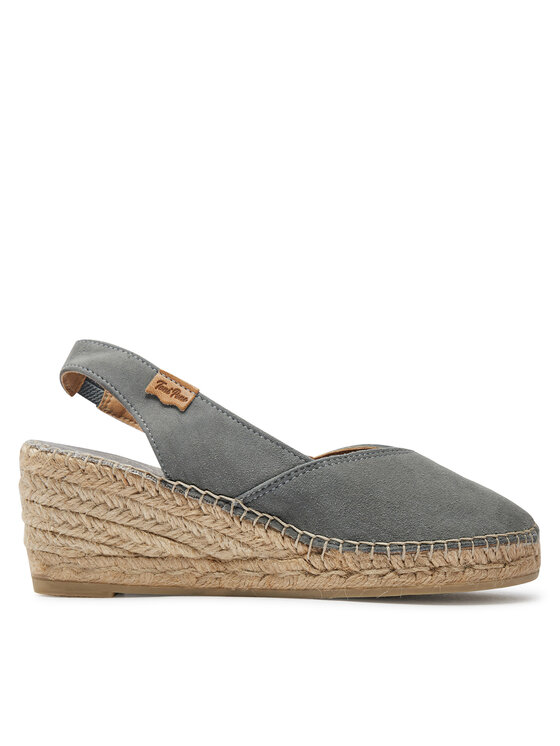 Espadrile Toni Pons Betty-A Gri