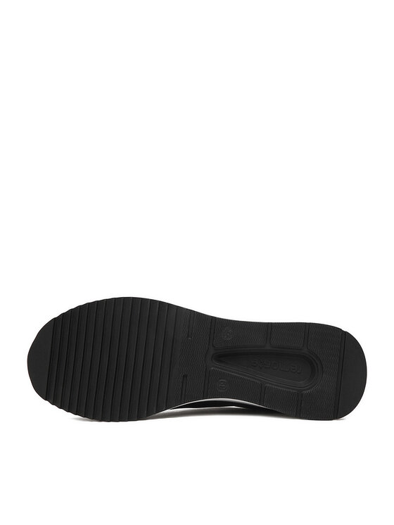 Remonte Remonte Sneakers D0T04-14 Negru