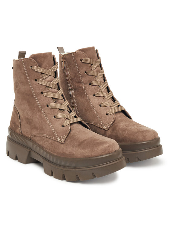 Ara Ara Черевики туристичні Mood GORE-TEX 12-14116-05 Фіолетовий