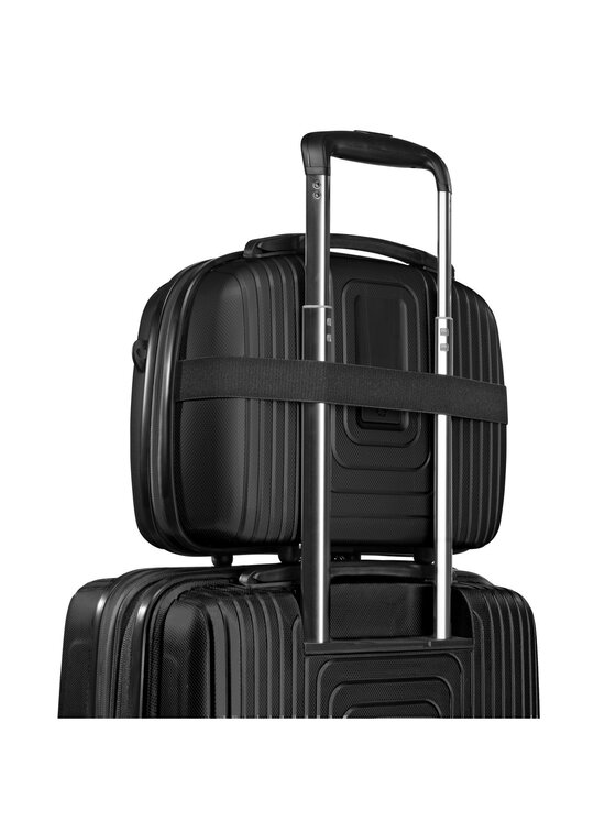Redolz Redolz Komplet walizek 310410 Czarny
