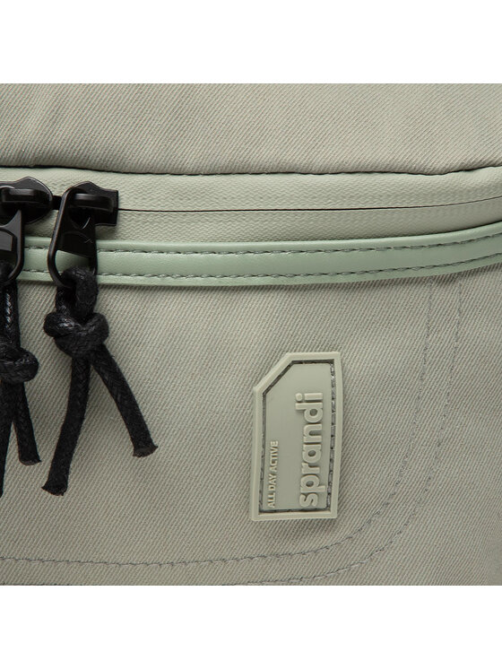 Marsupio BSB-S-069-70-08 Verde