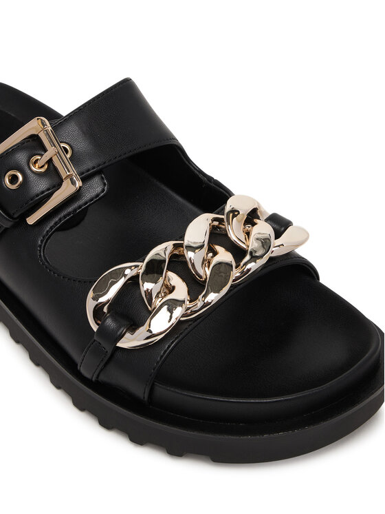 Guess Guess Plätud FLJFT5 ELE03 Must