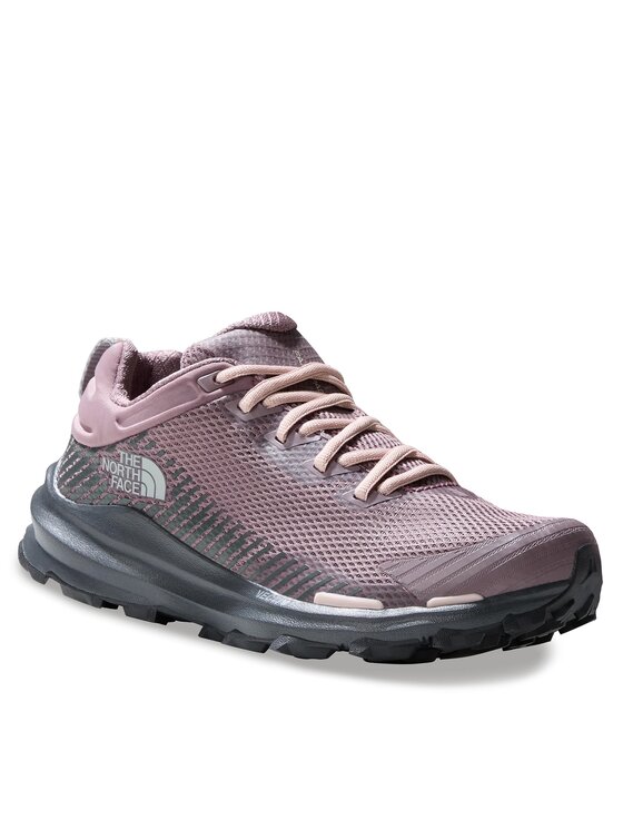 The North Face The North Face Turistiniai batai Vectiv Fastpack Futurelight NF0A5JCZODR1 Pilka