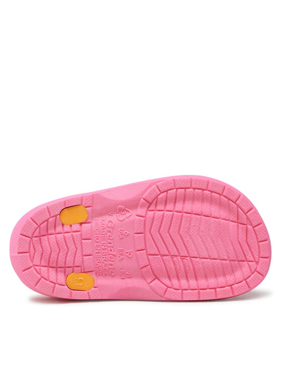Grendene Kids Grendene Kids Sandaalid Minions Hello Aranha Baby 22571 Roosa