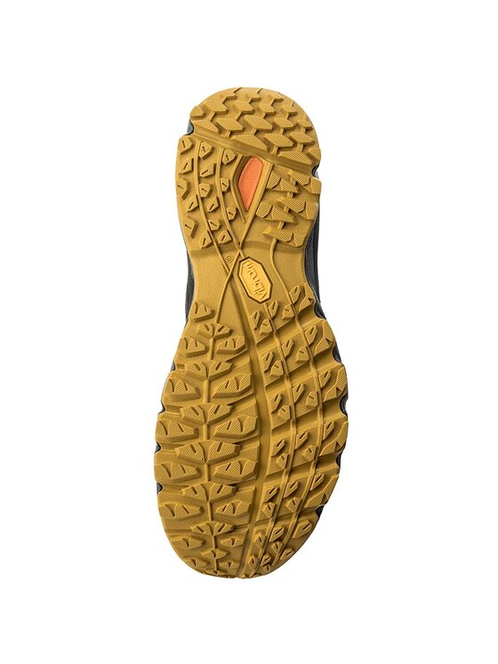 The North Face Trekkingschuhe Endurus Hike Mid Gtx GORE TEX T92YAAZFL Schwarz Modivo